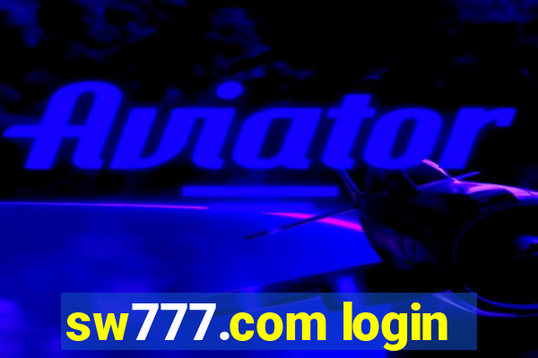 sw777.com login